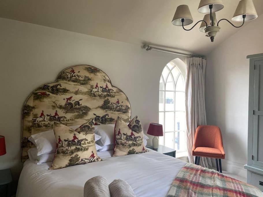 The Bothy Cottage 리탬 세인트 앤스 외부 사진
