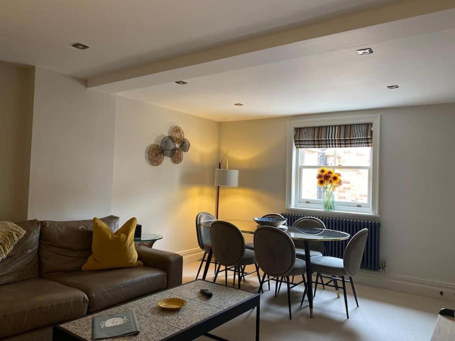 The Bothy Cottage 리탬 세인트 앤스 외부 사진