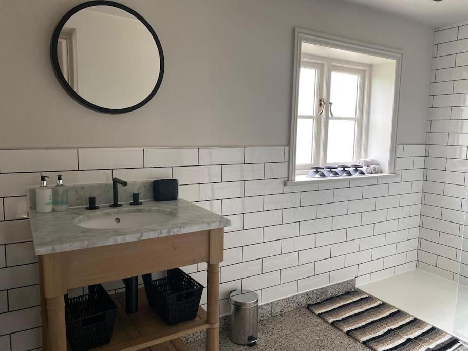 The Bothy Cottage 리탬 세인트 앤스 외부 사진