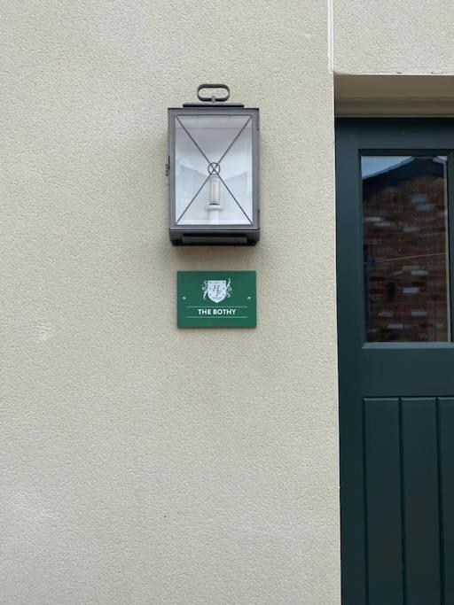 The Bothy Cottage 리탬 세인트 앤스 외부 사진